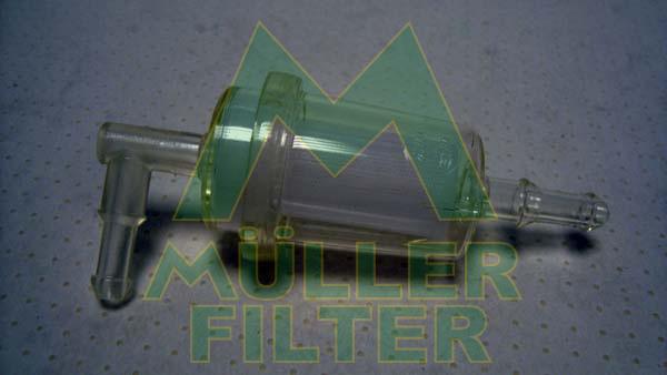 Muller Filter FN12 - Yanacaq filtri www.furqanavto.az