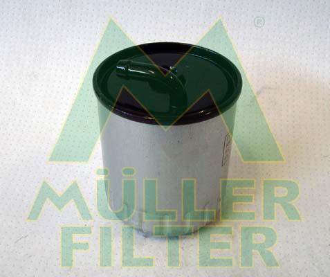 Muller Filter FN179 - Yanacaq filtri furqanavto.az