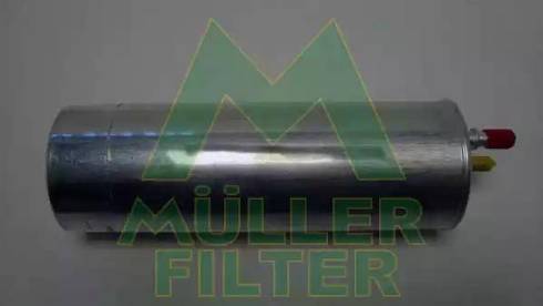 Muller Filter FN868 - Yanacaq filtri furqanavto.az
