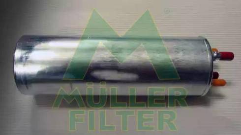 Muller Filter FN867 - Yanacaq filtri furqanavto.az