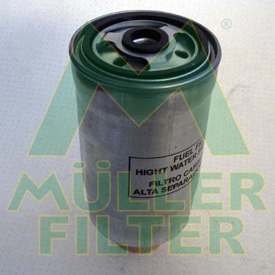 Muller Filter FN804 - Yanacaq filtri furqanavto.az