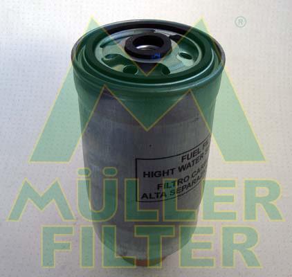 Muller Filter FN805 - Yanacaq filtri furqanavto.az