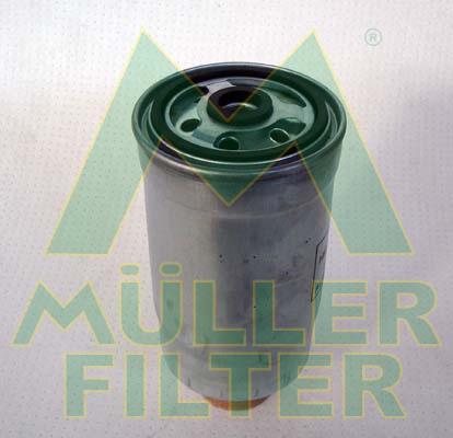 Muller Filter FN801 - Yanacaq filtri furqanavto.az