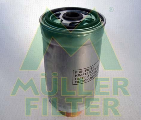 Muller Filter FN808 - Yanacaq filtri furqanavto.az