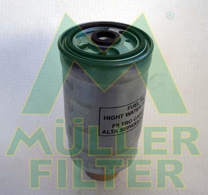 Muller Filter FN803 - Yanacaq filtri furqanavto.az