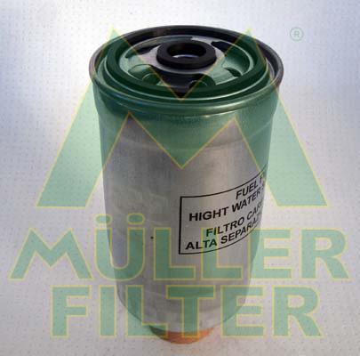 Muller Filter FN807 - Yanacaq filtri furqanavto.az