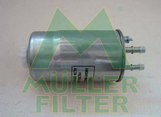 Muller Filter FN392 - Yanacaq filtri furqanavto.az