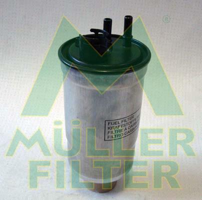 Muller Filter FN308 - Yanacaq filtri furqanavto.az