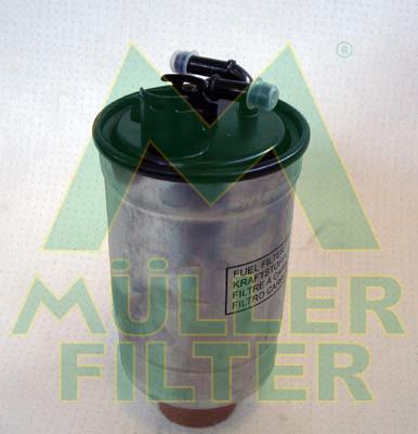 Muller Filter FN313 - Yanacaq filtri furqanavto.az