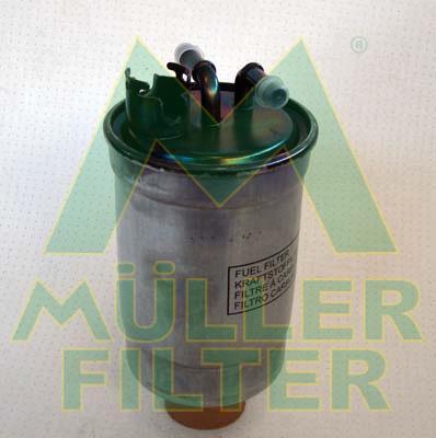 Muller Filter FN312 - Yanacaq filtri furqanavto.az