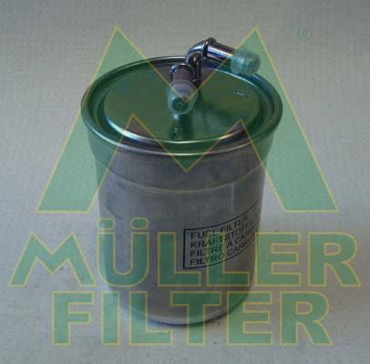 Muller Filter FN323 - Yanacaq filtri furqanavto.az