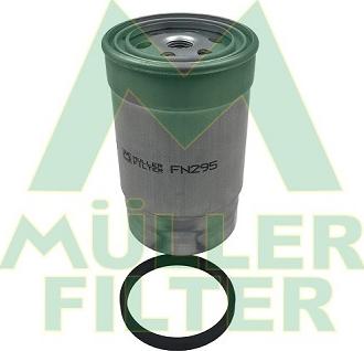 Muller Filter FN295 - Yanacaq filtri furqanavto.az