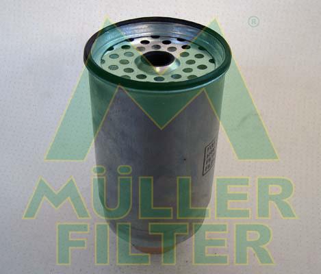 Muller Filter FN296 - Yanacaq filtri furqanavto.az