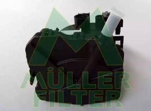 Muller Filter FN297 - Yanacaq filtri furqanavto.az