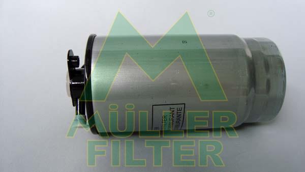 Muller Filter FN260 - Yanacaq filtri furqanavto.az