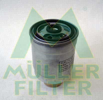 Muller Filter FN209 - Yanacaq filtri furqanavto.az