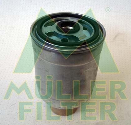 Muller Filter FN206 - Yanacaq filtri furqanavto.az