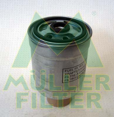 FIL Filter ZP 3108 FMB - Yanacaq filtri furqanavto.az