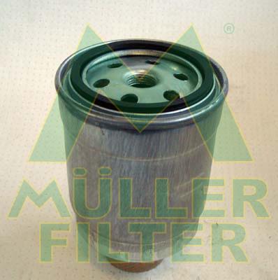 Muller Filter FN207 - Yanacaq filtri furqanavto.az