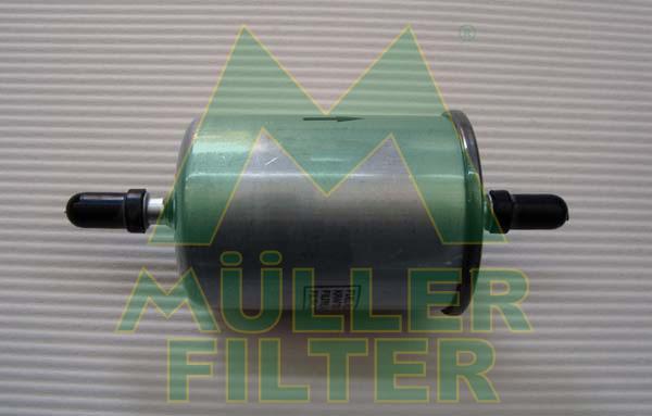 Muller Filter FN214 - Yanacaq filtri furqanavto.az