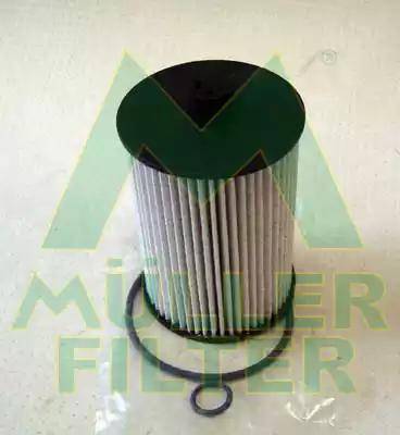 Muller Filter FN210 - Yanacaq filtri furqanavto.az
