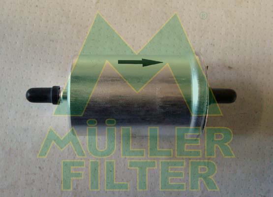Muller Filter FN213 - Yanacaq filtri furqanavto.az