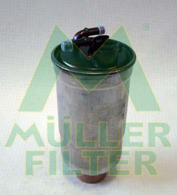 Muller Filter FN289 - Yanacaq filtri furqanavto.az