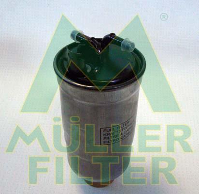 Muller Filter FN288 - Yanacaq filtri furqanavto.az