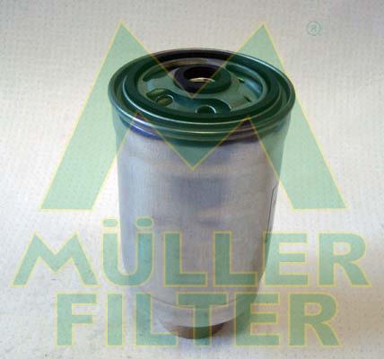 Muller Filter FN798 - Yanacaq filtri furqanavto.az