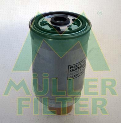 Muller Filter FN704 - Yanacaq filtri furqanavto.az