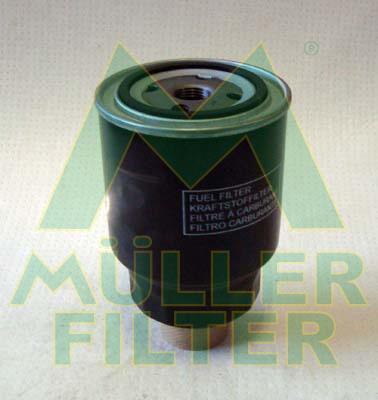 Muller Filter FN705 - Yanacaq filtri furqanavto.az