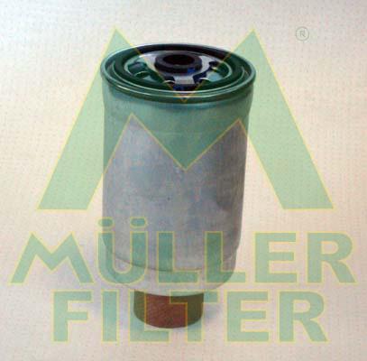 Muller Filter FN701 - Yanacaq filtri furqanavto.az
