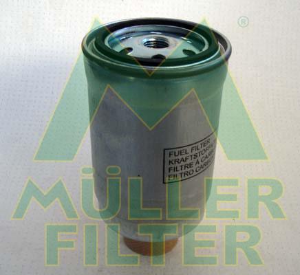 Muller Filter FN703 - Yanacaq filtri furqanavto.az