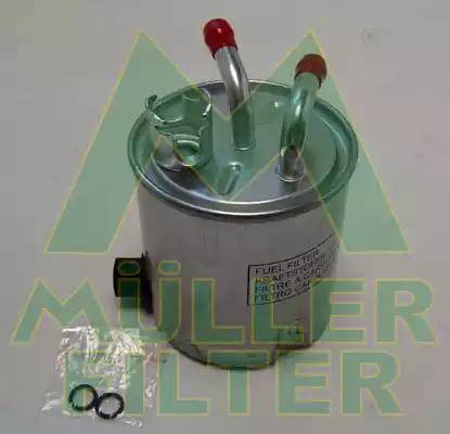 Muller Filter FN719 - Yanacaq filtri furqanavto.az