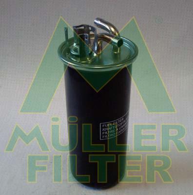 Muller Filter FN735 - Yanacaq filtri furqanavto.az