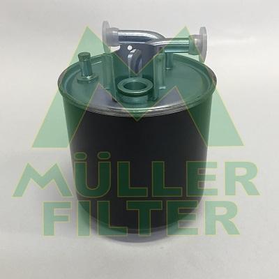 Muller Filter FN733 - Yanacaq filtri furqanavto.az
