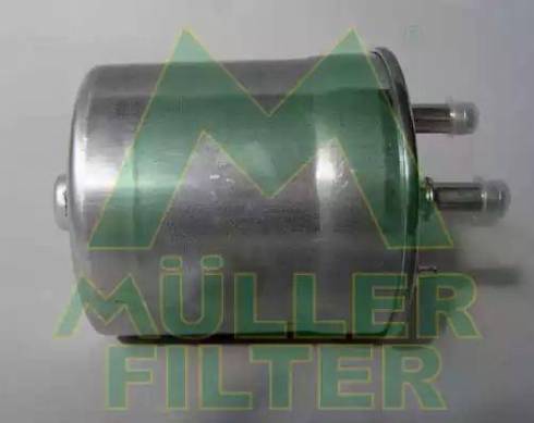 Muller Filter FN728 - Yanacaq filtri furqanavto.az