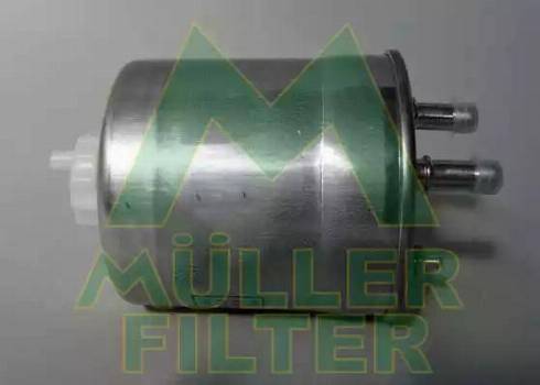 Muller Filter FN727 - Yanacaq filtri furqanavto.az