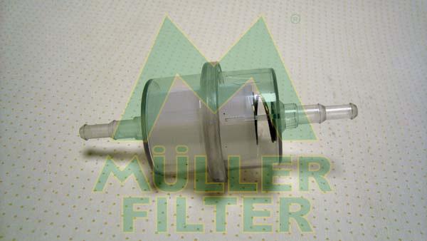 Muller Filter FN7 - Yanacaq filtri furqanavto.az