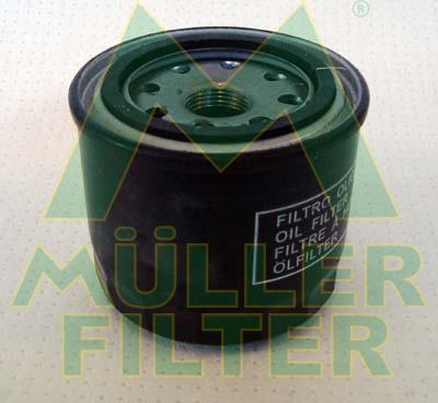 Muller Filter FO96 - Yağ filtri furqanavto.az