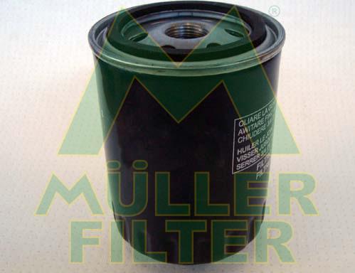 Muller Filter FO900 - Yağ filtri furqanavto.az