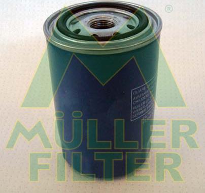Muller Filter FO93 - Yağ filtri furqanavto.az
