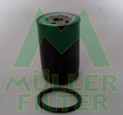 Muller Filter FO462 - Yağ filtri furqanavto.az