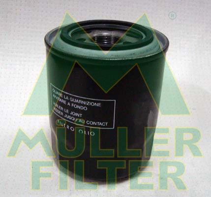 Muller Filter FO405 - Yağ filtri furqanavto.az
