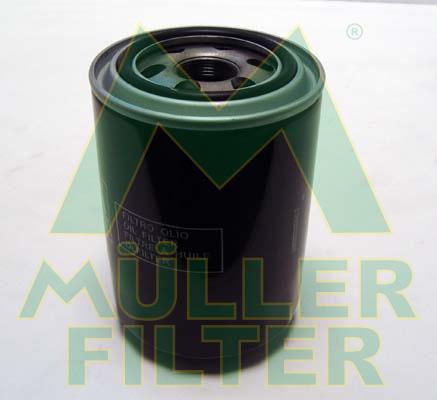 Muller Filter FO416 - Yağ filtri furqanavto.az