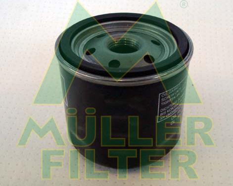 Muller Filter FO590 - Yağ filtri furqanavto.az