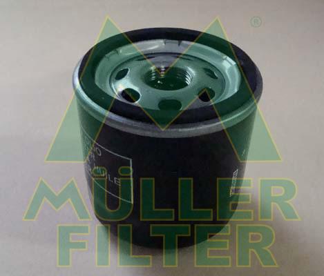 Muller Filter FO519 - Yağ filtri furqanavto.az