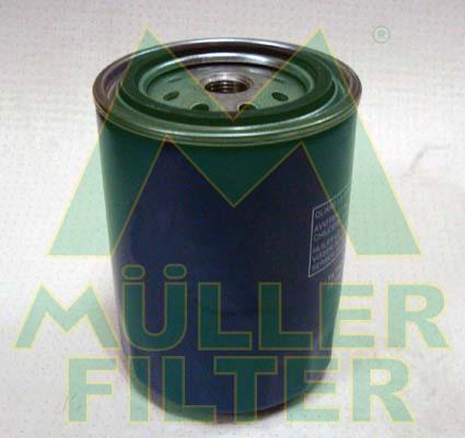 Muller Filter FO51 - Yağ filtri furqanavto.az