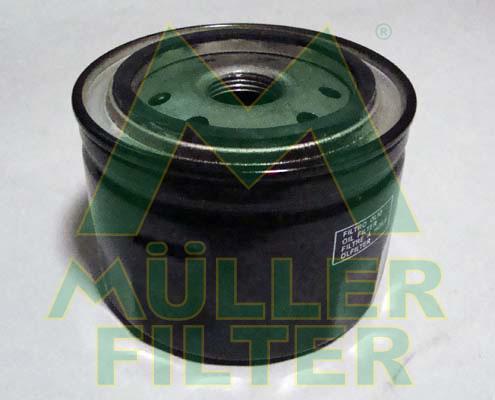 Muller Filter FO581 - Yağ filtri furqanavto.az