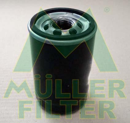 Muller Filter FO583 - Yağ filtri furqanavto.az